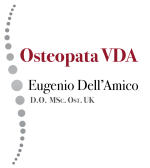 Eugenio Dell'Amico Osteopata