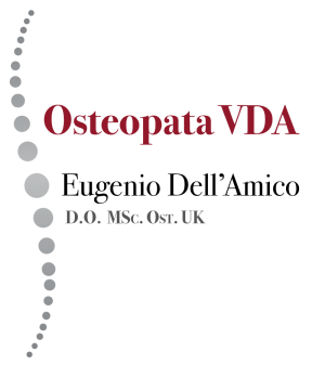Eugenio Dell'Amico Osteopata